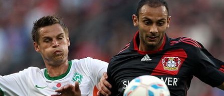 Germania: Bundesliga - Etapa 24